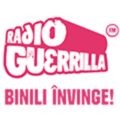 Radio Guerilla