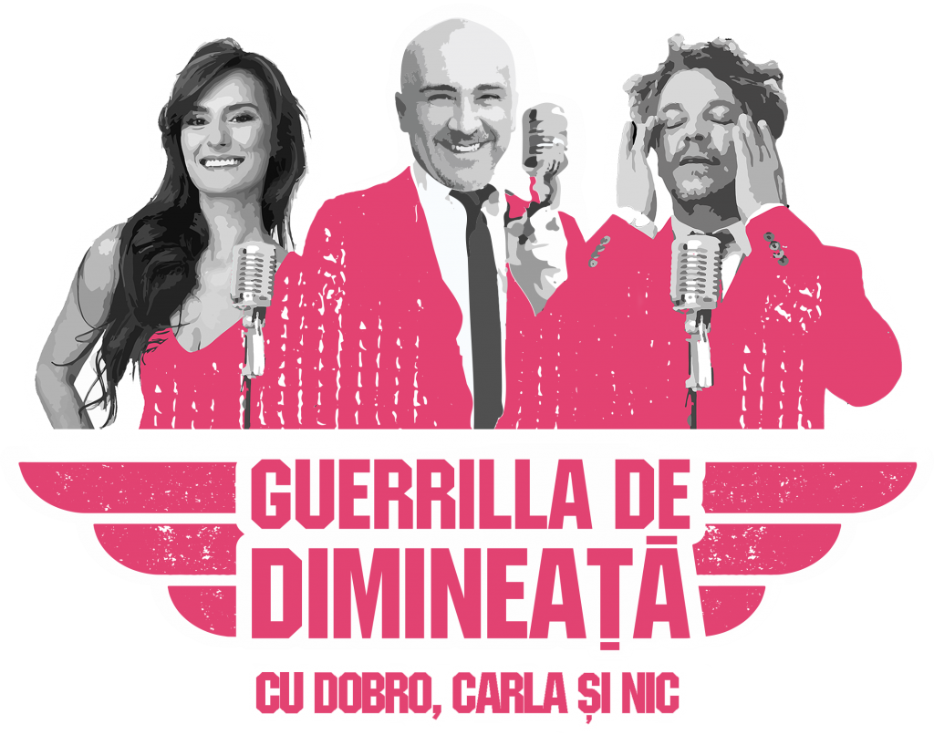 Guerrilla de Diminea Radio Guerrilla