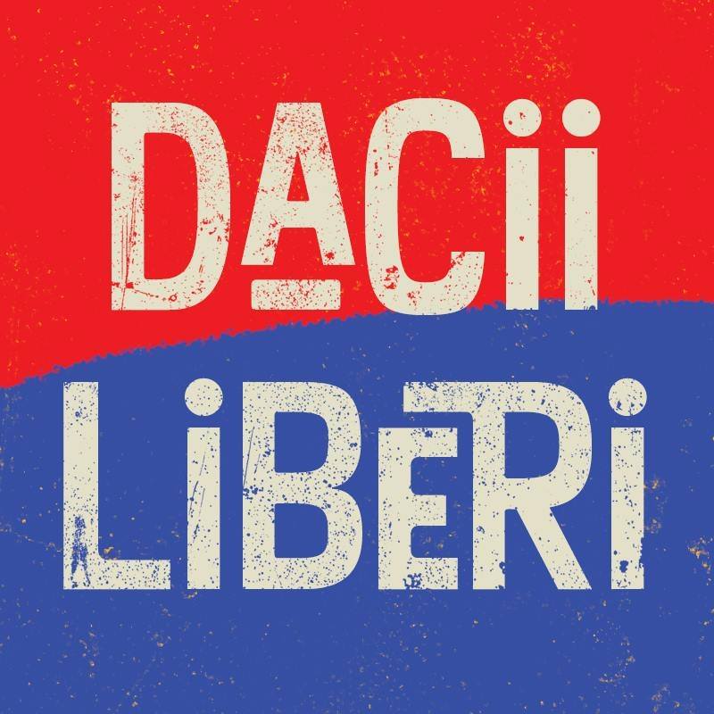 Dacii Liberi - Filmul | Radio Guerrilla