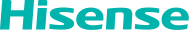 Hisense-logo-green
